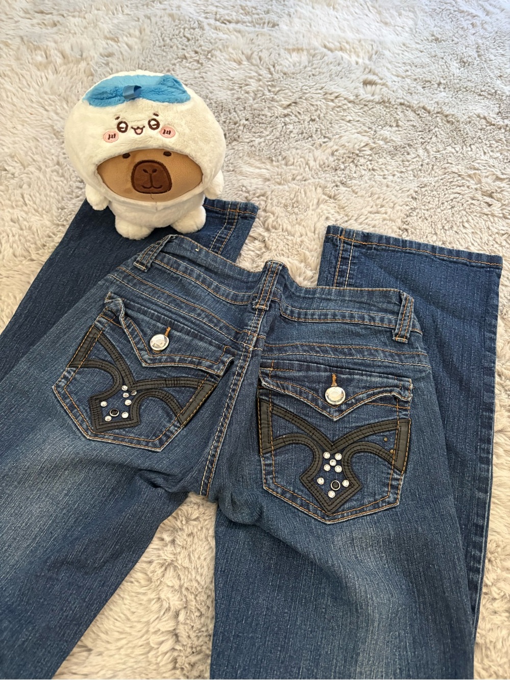 Southpole miss me style jeans